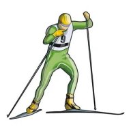 Лыжные гонки среди школьников в Зачёт Спартакиады школ района 2021-2022 г